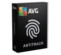 AVG AntiTrack 1 Device 2 Years