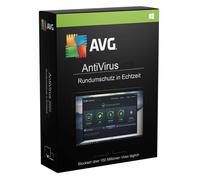 AVG Antivirus 2024 3 Devices 1 Year