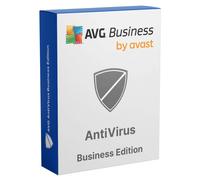 AVG AntiVirus Business 1 Year from 200 User(s)