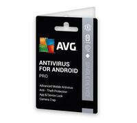 AVG AntiVirus Pro for Android [1 Android]