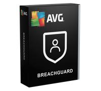 AVG BreachGuard 3 Devices / 3 Years
