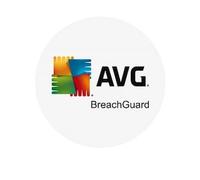 AVG BreachGuard (PC) 1 Device, 1 Year - AVG Key - GLOBAL