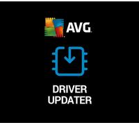 AVG Driver Updater Key (1 Year / 1 PC)