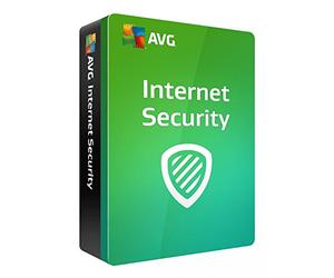 AVG Internet Security 2-Desktop 1 year, ISCBN12XXL002 (1 year *Non physical item*)