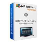 AVG Internet Security Business Edition 2023 Key (1 Year / 10 Devices)