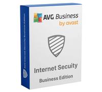 AVG Internet Security Business Edition 1 User(s) 2 Years