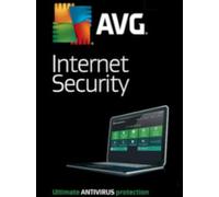 AVG Internet Security (PC) (1 User, 3 Years) - AVG Key - GLOBAL