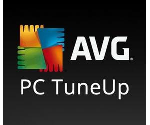 AVG PC TuneUp 2024 Key (1 Year / 5 PCs)
