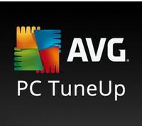 AVG PC TuneUp 2025 Key (1 Year / 3 PCs)