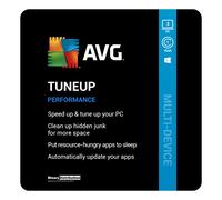 AVG TuneUp 3 Devices / 2 Years