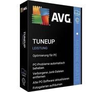 AVG TuneUp 10 Devices / 1 Year