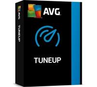 AVG TuneUp 2024 | 1 Device | Yearly subscription | PC Optimisation