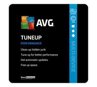AVG TuneUp 2026 | 10 Devices | 1 Year