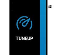 AVG TuneUp 2026 - Cleaner+Update+Maintenance+Speed Up | 1 PC | 1 year