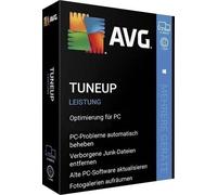 AVG TuneUp 5 Devices / 2 Years