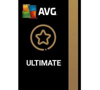 AVG Ultimate Security 2026 | 1 PC | 1 Year - Windows