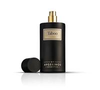 Avgerinos Cosmetics Men's Taboo Eau De Parfum 100 ml
