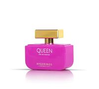 Avgerinos Cosmetics Queen Eau De Parfum 50 ml