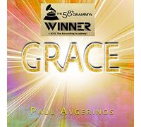 Avgerinos, Paul - Grace