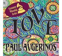Avgerinos, Paul - Love