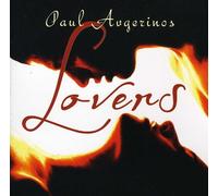 Avgerinos, Paul - Lovers
