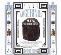 Avgerinos,Paul - Maya: the Great Katun