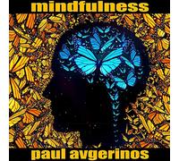 Avgerinos, Paul - Mindfulness