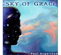 Avgerinos, Paul - Sky of Grace