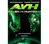 AVH: Alien vs. Hunter