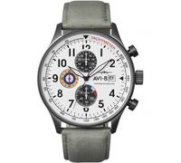AVI-8 Watch Hawker Hurricane White