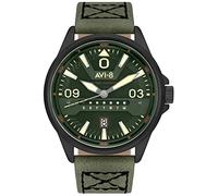 AVI-8 AV-4063-04 Men's Khaki Watch