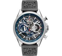 AVI-8 AV-4065-04 Hawker Harrier Chronograph Mens Watch 45mm 5ATM