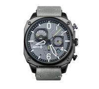 AVI-8 Aviator Watch AV-4052-03