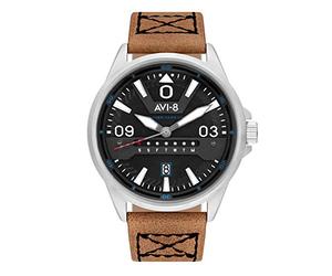 AVI-8 Aviator Watch AV-4063-01