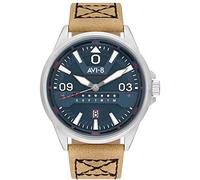 AVI-8 Aviator Watch AV-4063-02