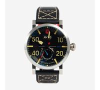 AVI-8 DAMBUSTER 80th Anniversary Royal British Legion Meca-Quartz Limited Edi...
