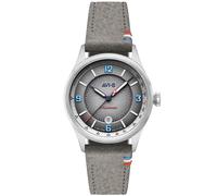AVI-8 Flyboy 110th Anniversary Limited Edition AV-4153-03 - Man - 42 mm - Analogue - Automatic - Sapphire-Coated Mineral Glass Grey 22 mm
