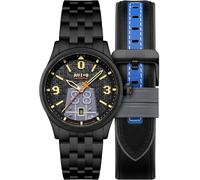 AVI-8 Flyboy Capcom 1942 Automatic Pixel Midnight Ace Limited Edition AV-162