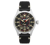 AVI-8 Hawker Hurricane Clowes Automatic Watch AV-4097-03