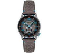 AVI-8 Hawker Typhoon AV-4119-03 - Man - 42 mm - Analogue - Automatic - Sapphire Glass Grey 22 mm