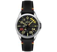 AVI-8 P-51 Mustang AV-4148-01 - Man - 43 mm - Analogue - Automatic - Sapphire Glass Black 43 mm
