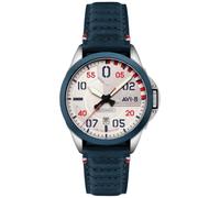 AVI-8 P51 Mustang AV-4146-01 - Man - 43 mm - Analogue - Automatic - Sapphire Glass White 43 mm