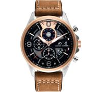 AVI-8 Watch Hawker Harrier II - Black AV-013