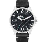 AVI-8 Watch Hawker Harrier II - Black AV-017