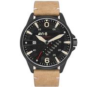 AVI-8 Watch Hawker Harrier II - Black AV-019