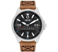 AVI-8 Watch Hawker Harrier II - Black AV-023