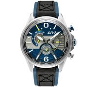 AVI-8 Watch Hawker Harrier II - Blue AV-020