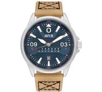 AVI-8 Watch Hawker Harrier II - Blue AV-024