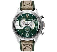 AVI-8 Watch Hawker Harrier II - Green AV-021