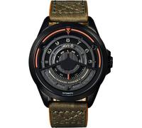 AVI-8 Watch Hawker Harrier II - Grey AV-011